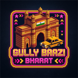 Gully Baazi: Bharat icon