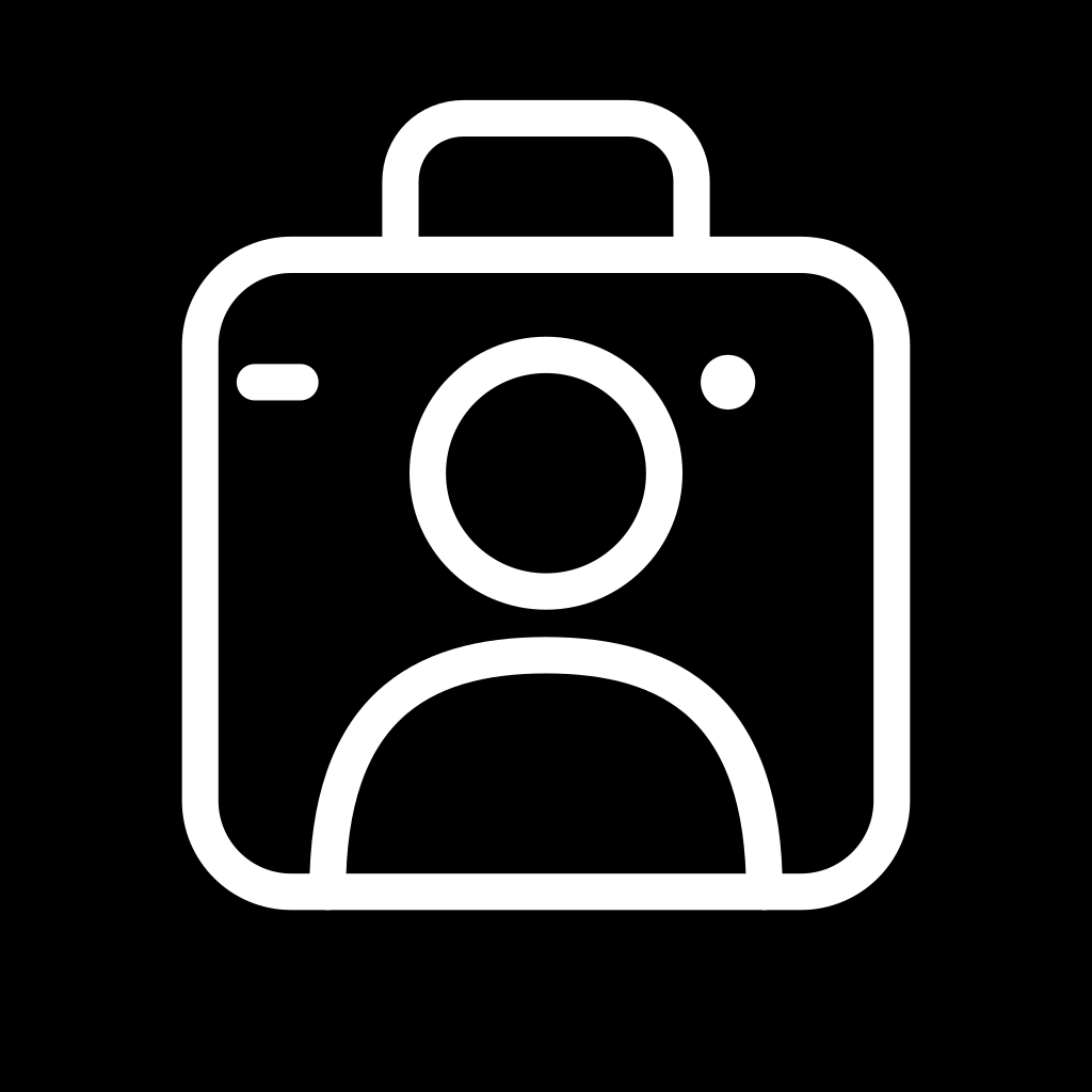 PassportSnap icon